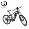 Mid Motor 500W Mountain Electric Bicycle