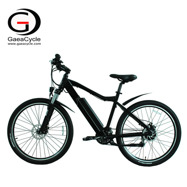 27.5inch New Chinese Electric Mountain Bicycle