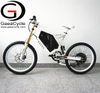 Hot Sale 3000W Stealth Bomber Mountain Electric Bicycle