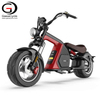 2020 New Citycoco 2 Wheel Electric Scooter Chopper Scooter with EEC/COC Certificate