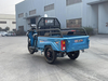 LB-GM110 Quick Charge Lead-acid Battery 3 Wheels Other Tricycles Triciclo Electrico Electric Tricycle Farm Helper EEC