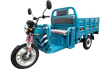 LB-GA602 Electric cargo trike with lead-acid battery EEC certification 2023 new producing multiple color options