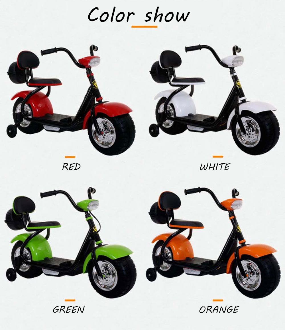 Kids scooter (7)
