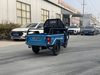 LB-GM110 Quick Charge Lead-acid Battery 3 Wheels Other Tricycles Triciclo Electrico Electric Tricycle Farm Helper EEC