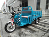 LB-GA602 Electric cargo trike with lead-acid battery EEC certification 2023 new producing multiple color options
