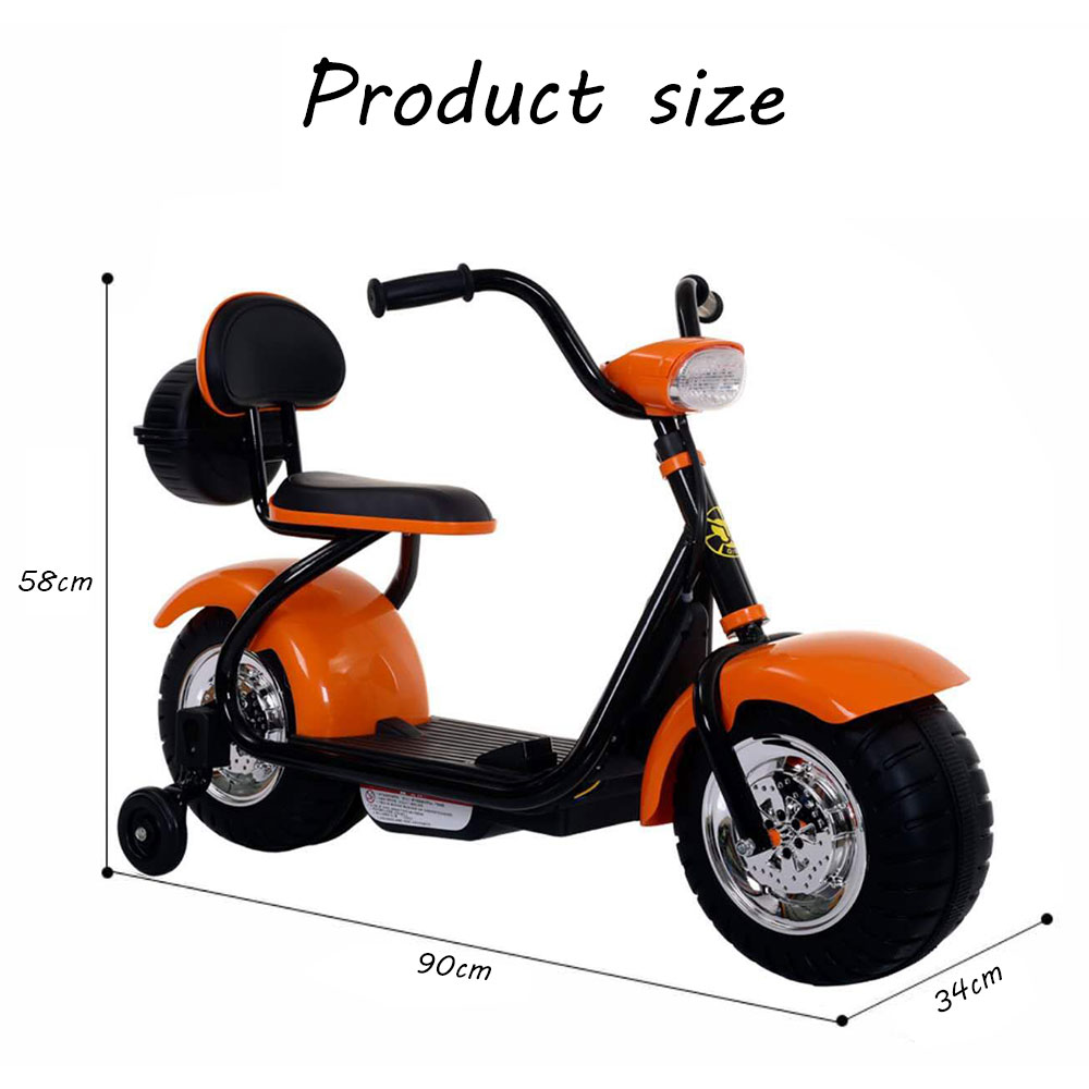 Kids scooter (6)