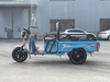 LB-GM110 Quick Charge Lead-acid Battery 3 Wheels Other Tricycles Triciclo Electrico Electric Tricycle Farm Helper EEC
