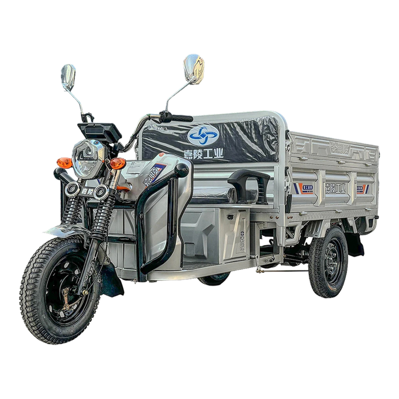LB-LB160GY electric tricycle 2024 good quality hot sale made in china china goods tricycle