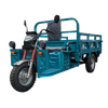 LB-3W2S hot selling electric 3-wheeled electric tricycle cargo capacity 600kg 1200 watts