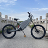 OEM Enduro Ebike Powerful Motor 5000w/8000w Electric Mountain Bike Dirt Bike for Adult with 72v 40ah Lithium Battery