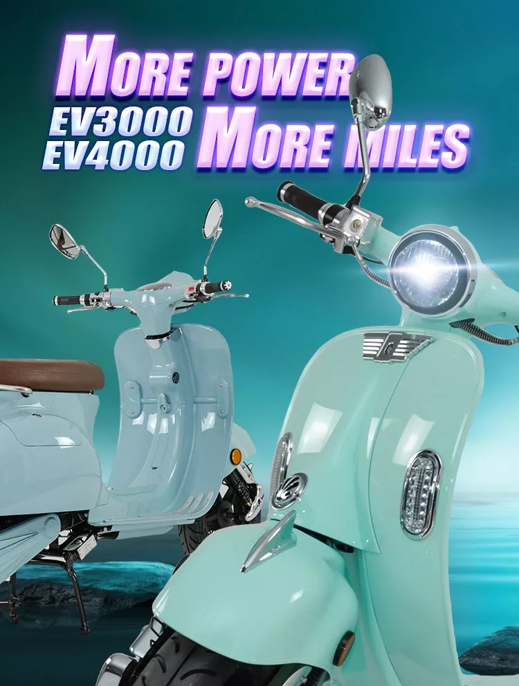 gaea ev4000 electric scooter (1)