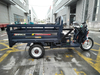 LB-GA601 China 3 Wheel Heavy Load Motor Truck Motorcycle Electric Cargo Tricycle