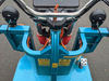 LB-3W2S hot selling electric 3-wheeled electric tricycle cargo capacity 600kg 1200 watts