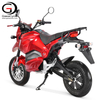 Wholesale 72V 2000W Electric Motorcycle EEC COC Approve Electric Scooter