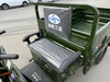 LB-LB160G2 Heavy duty electric cargo vehicle 1500W high speed three wheel cargo bike truck cargo tricycle