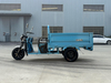 LB-ZZ160 Brand Electric Tricycle for Cargo with Lead-Acid Battery Durable Quality Cheap Price