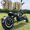 2020 New Citycoco 2 Wheel Electric Scooter Chopper Scooter with EEC/COC Certificate