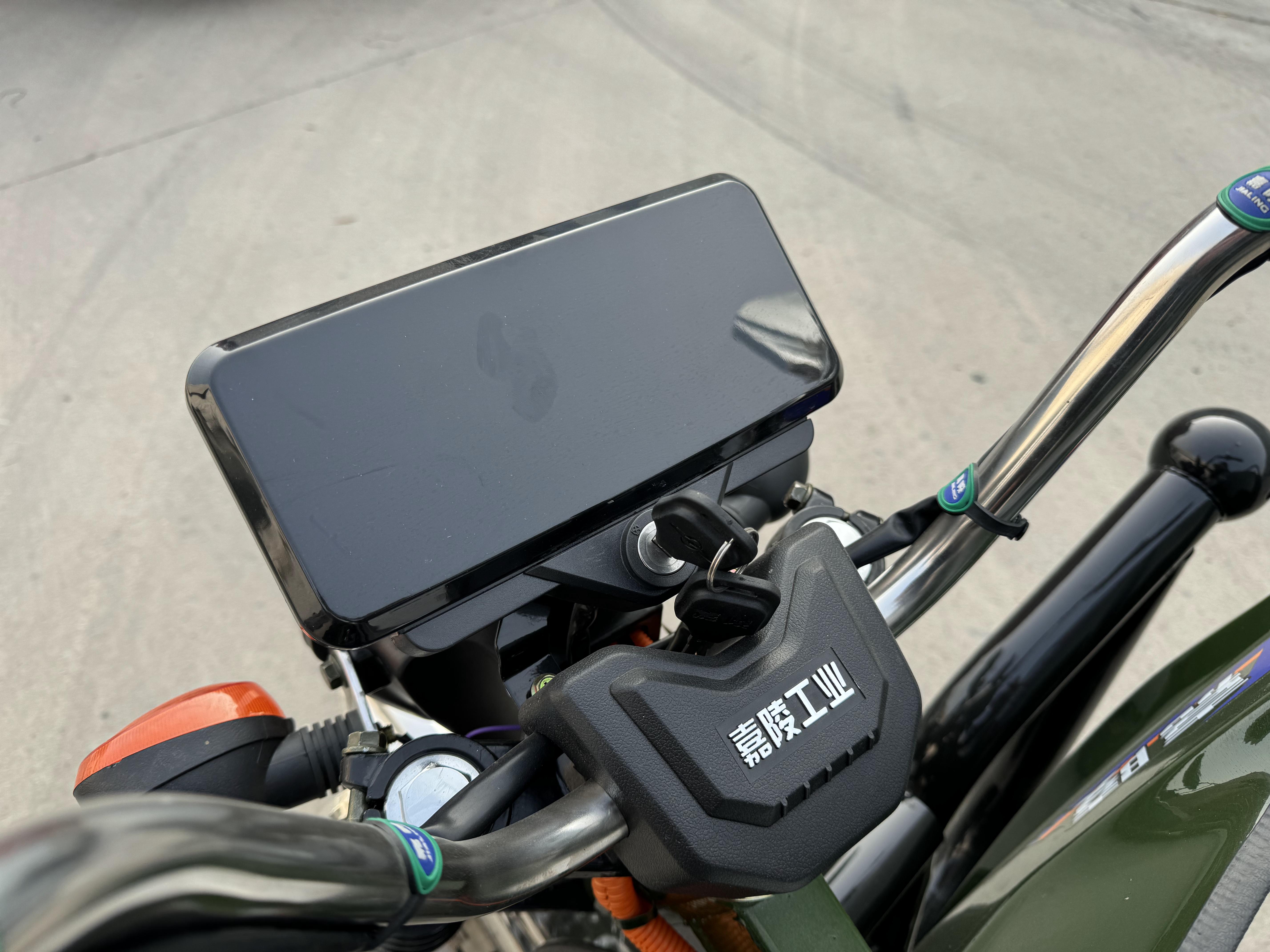 LB-LB160G2 Heavy duty electric cargo vehicle 1500W high speed three wheel cargo bike truck cargo tricycle