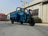 LB-ZZ160 Brand Electric Tricycle for Cargo with Lead-Acid Battery Durable Quality Cheap Price