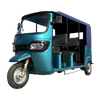 LB-ZK3WW Tuk Tuk Bajaj The Cheapest Ev Rickshaw Most Electric Tricycles Sold for Sale