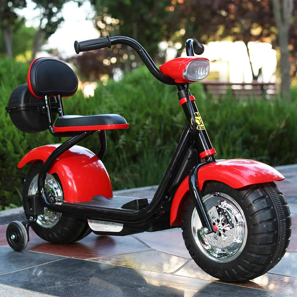 Kids scooter (4)