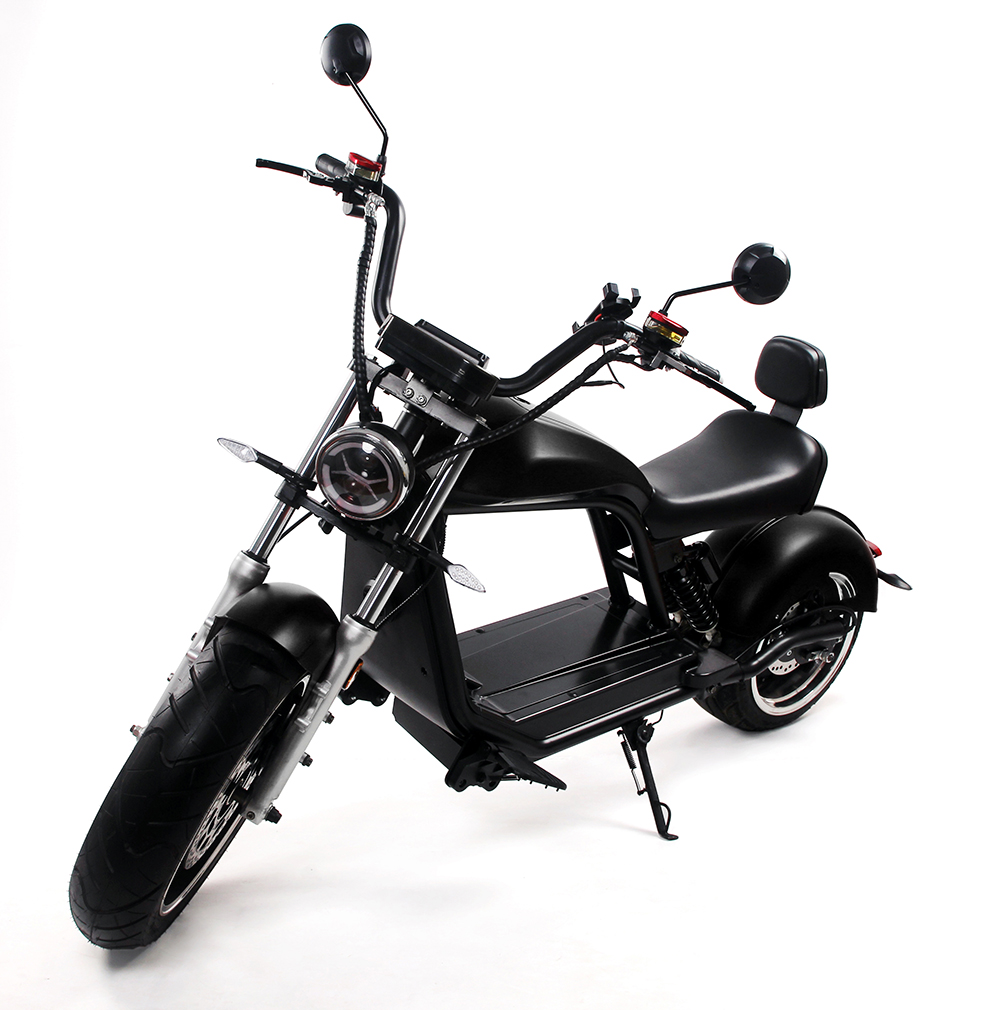 Chopper City 黒 Chopper City USA Wicked Black Chopper