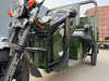 LB-LB160G2 Heavy duty electric cargo vehicle 1500W high speed three wheel cargo bike truck cargo tricycle