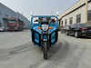 LB-ZZ160 Brand Electric Tricycle for Cargo with Lead-Acid Battery Durable Quality Cheap Price