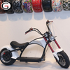 2019 Newest EEC/COC Approval Electric Scooter 1500w/2000w Powerful Motorcycle