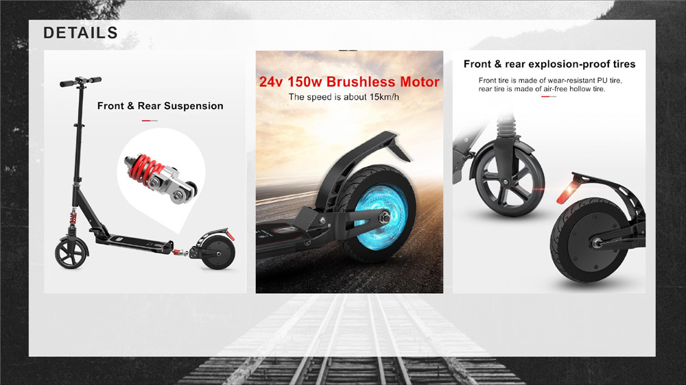 E9 folding electric scooter presentation_page-0003