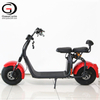Fat Tire 1000W/1500W Citycoco Electric Scooter 