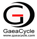 GaeaCycle logo