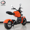 2019 New Electric Scooter Motorcycle