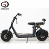 Fat Tire 1000W/1500W Citycoco Electric Scooter 