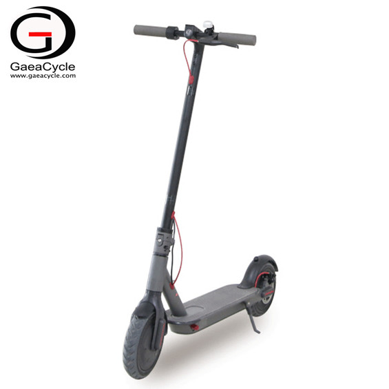 Folding Two Wheels 8.5inch Electric Scooter
