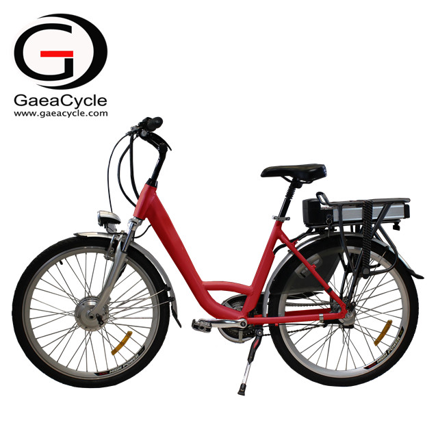 700C Cheap Hot Sale City Electric Bicycle For Lady