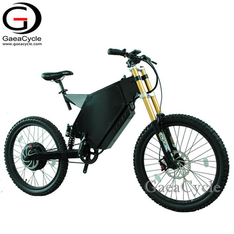 Stealth bomber discount electric bike finance