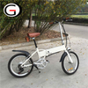 20inch Mini Electric Foldable Bike For Kids
