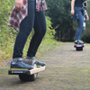 One Wheel Electric Scooter Unicycle For Adults