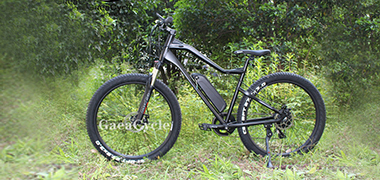 Is An E-Bike Actually Worth It?