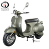 GaeaCycle EV3000 E Scooter 3000w 60v 40ah Retro Design Adult Electric Moped Bike for Sale