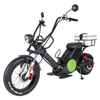 Newest 2000w/3000w Adult EEC COC Golf Citycoco Fast Electric Scooter Motorcycle