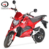 2 Wheel Electric Motorcycle 72v Chopper Scooter with EEC/COC Certificate