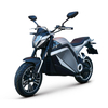 GaeaCycle V1 72V 2000W 70Km/h 40Ah NMC Lithium Battery Electric Motorcycle for Adult