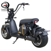 GaeaCycle Citycoco 701 3000W Electric Motorcycle Scooter