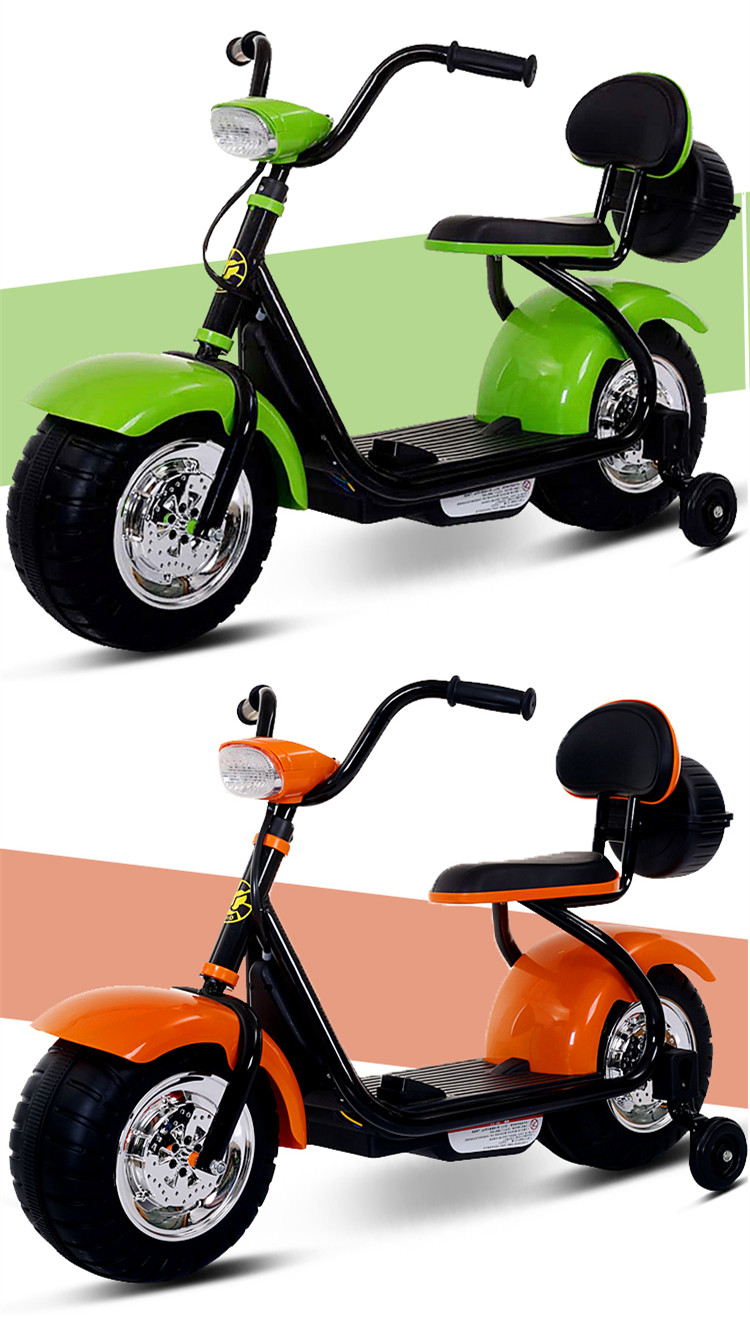 3 in 1 imported scooter children ride on car cheap kids scooter