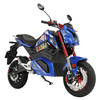GaeaCycle XL05 Motorcycle Fast Electric Sport Bike 80km/h Hydraulic Disc Braks 100km Range