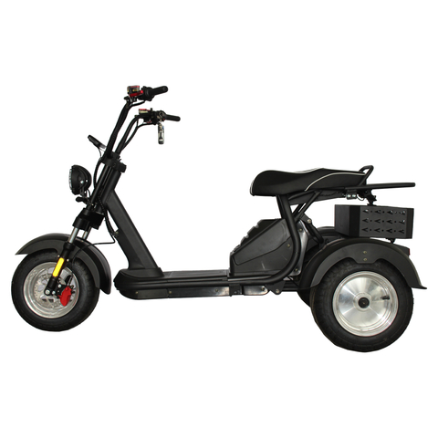 Electric Scooter Supplier Electric Scooter Adult Electric 3 Wheels