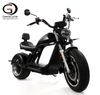 30ah/40ah Large Battery Adult EEC COC Chopper Citycoco Long Range Electric Scooter Motorcycle