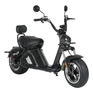 M2 Citycoco Chopper, Cheap price, Coc 45km/h, 60V 30ah 3000W, Fast Shipping from EU Warehouse Netherlands